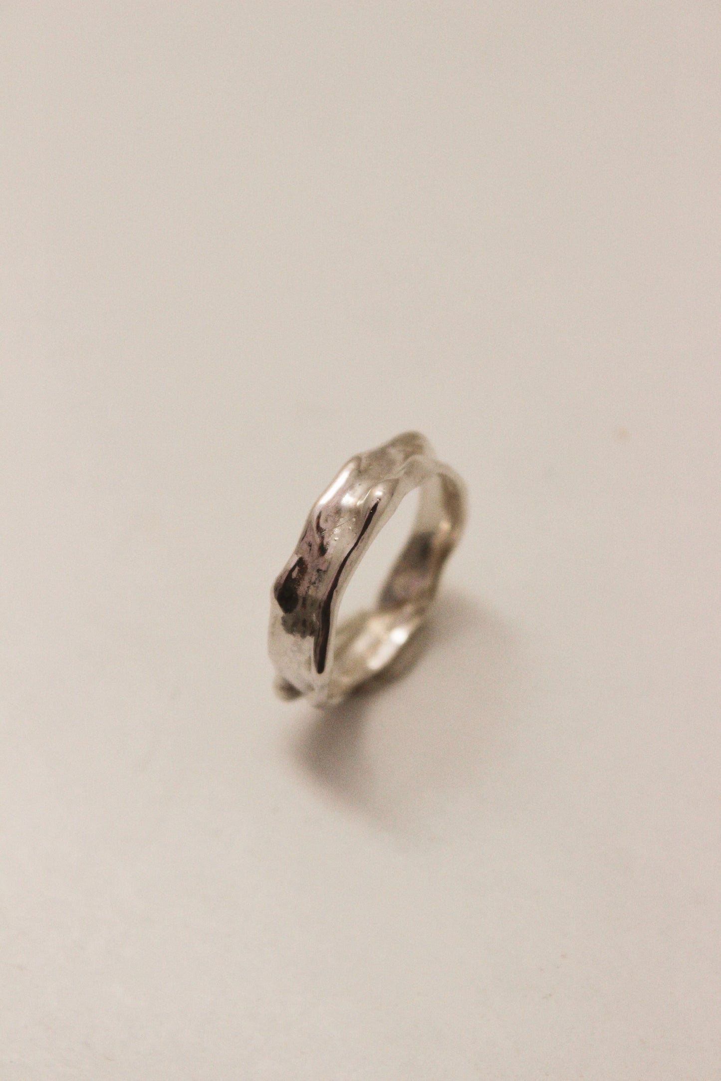 Anillo Rocío