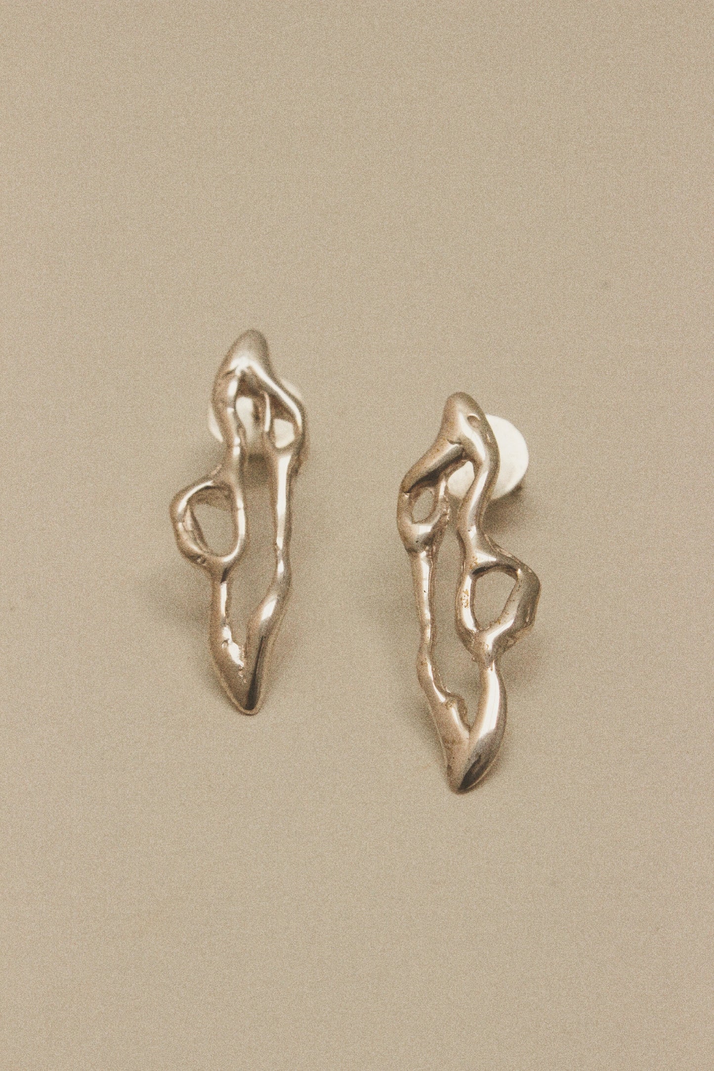 Pendientes Arroyo
